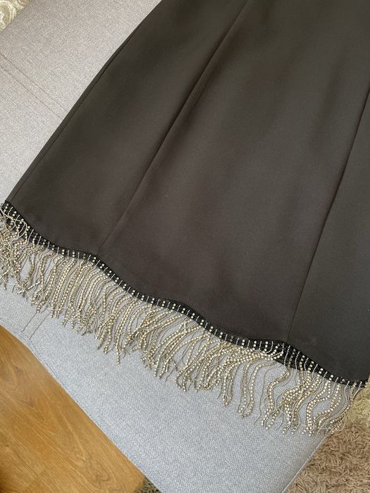 Вечірня сукня/вкорочений піджак/ сукня святкова, піджак жіночий