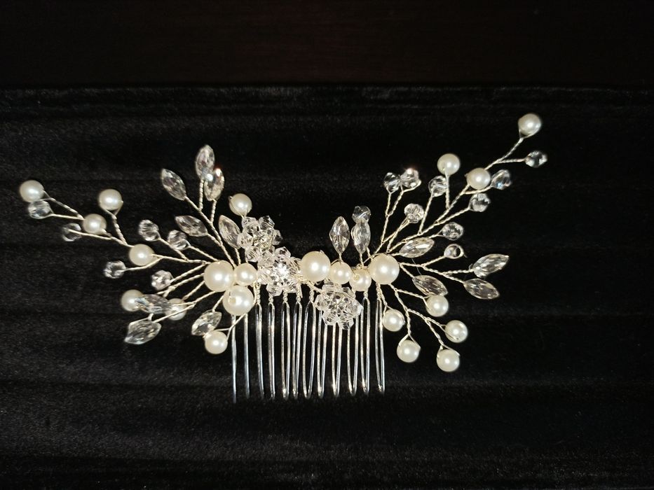 Travessa noiva Ambar