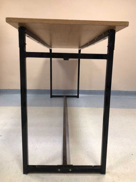 Ławki szkolne 3 osobowe