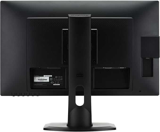Опт Монітор 24" Iiyama B2483HSU FHD TN Pivot Клас A- Б/В