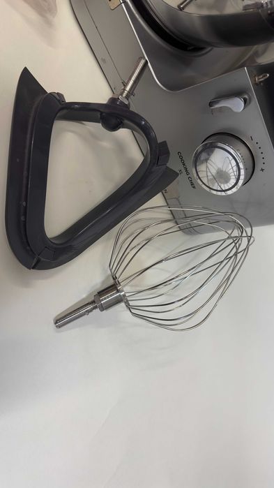 Robot planetarny Kenwood Cooking Chef XL