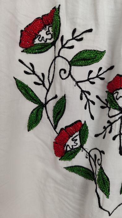 Вишите плаття сукня вишиванка