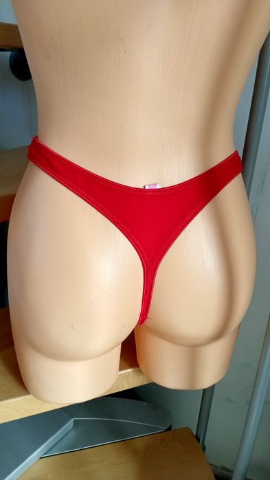 Stringi czerwone siateczka kwiat