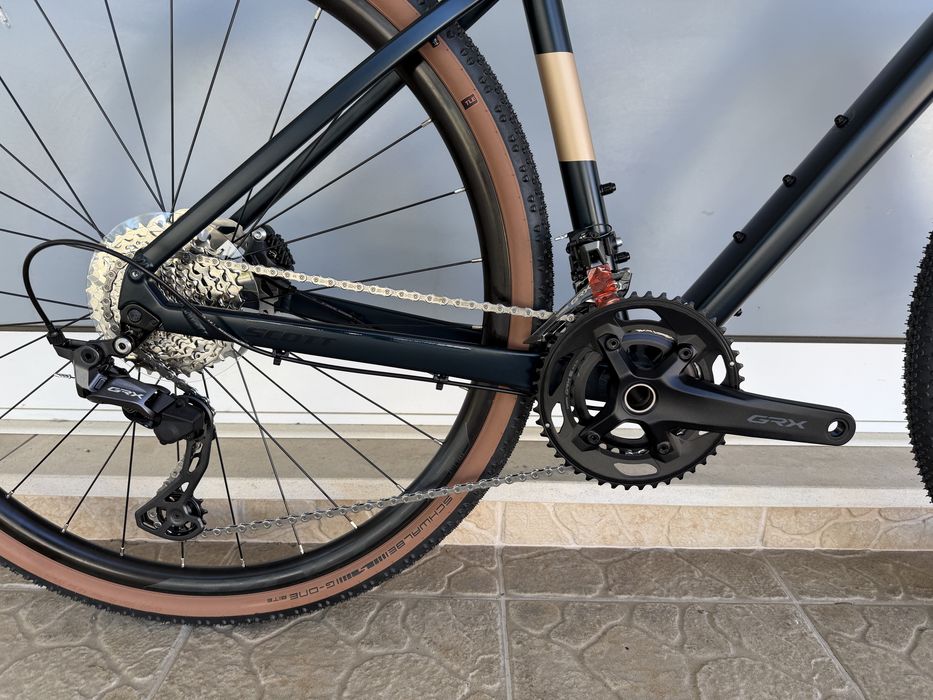 Bicicleta Scott Gravel - PROMOÇÃO