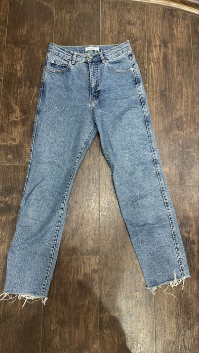 Джинси Pull & Bear 36 розмір