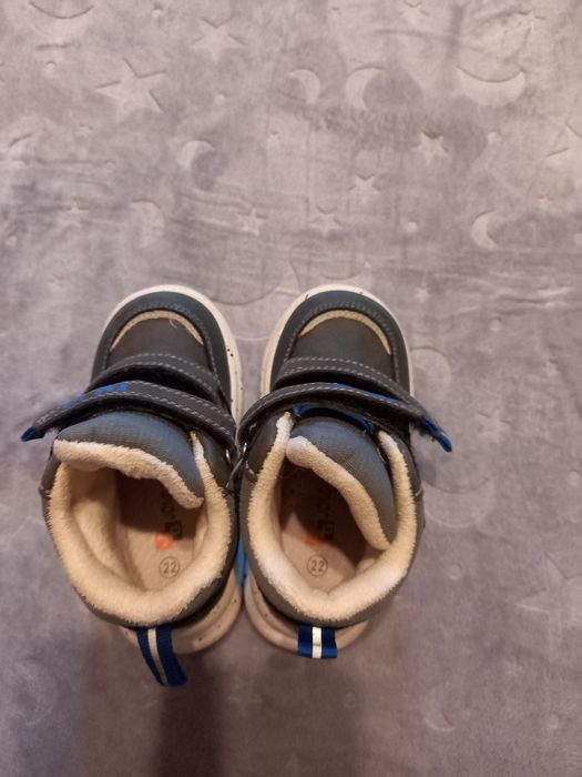 Демісезонні черевики, jong golf