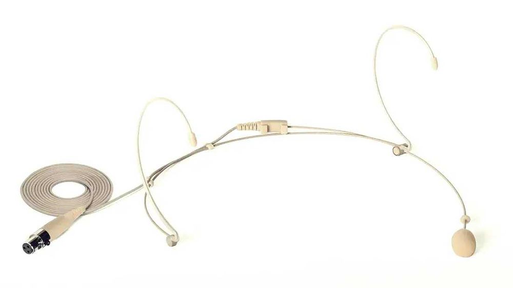 Mikrofon bezprzewodowy nagłowny Samson XPD2 USB 2.4GHz