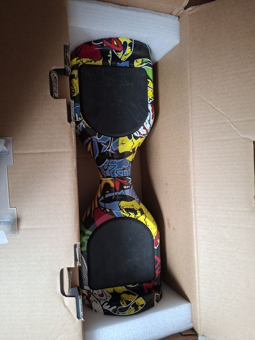Hoverboard Rebel Cruiser Joy