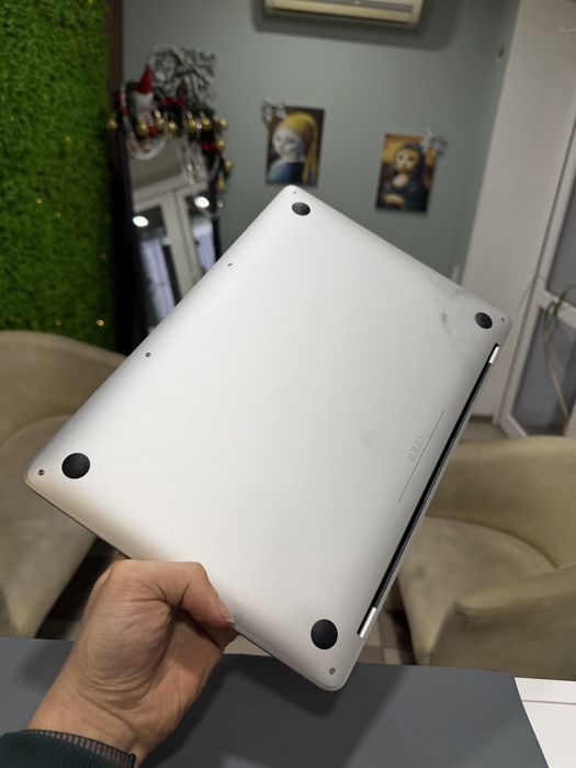 MacBook Pro 13, M1, 512gb, A2338 (на запчасти)