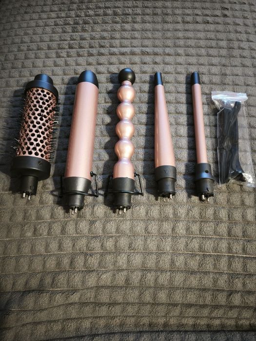 Lokówka Wavytalk 5-In-One Professio 65Wnal