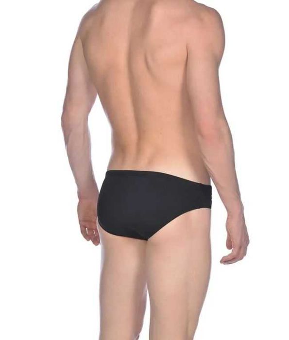 Arena Essentials Brief kąpielówki/slipy męskie 85 UK34 M basen N578