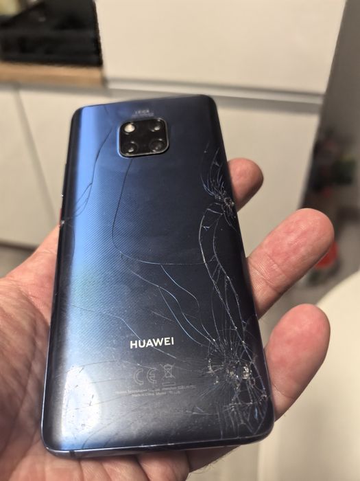 HUAWEI Mate 20 Pro 128GB 6GB RAM