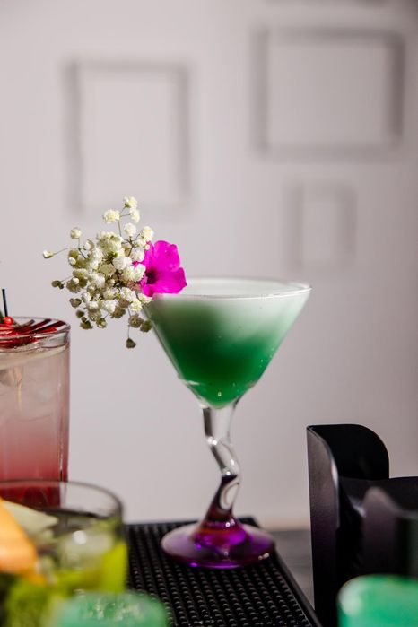 Miksomania | Weselny Drinkbar | Drinki | Barman | Drink Bar | 18-stkę