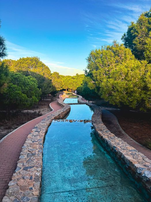 Apartament w Hiszpanii z widokiem na morze 250m. od plaży