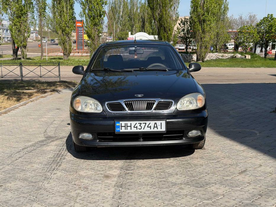 Продам DAEWOO SENS 2006р 1.3 бенз