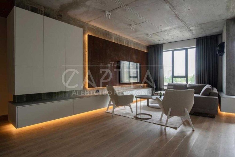 Ексклюзив! VIP квартира 117 м² з дизайнерським ремонтом | ЖК «Кардинал» | З підземним паркомісцем
