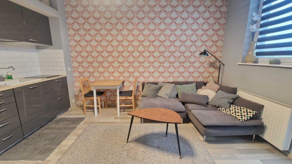 Centrum! ul. Księcia Witolda! Nowe!