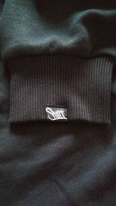 Свитшот кофта Staff (L-XL) Made In Ukraine оригинал