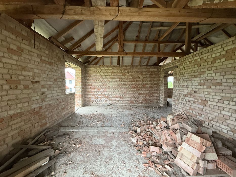 Продам будинок в с.Воскресинці( район долина бідних)