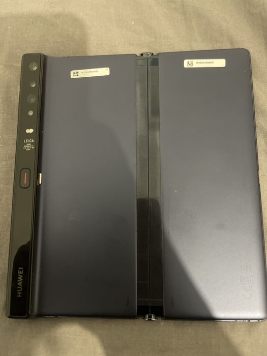 Huawei Mate Xs pra peças