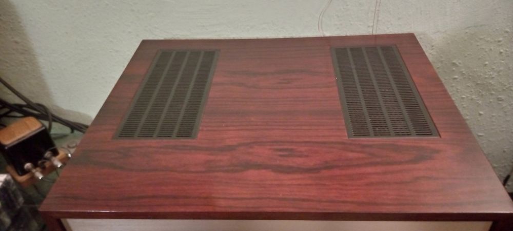 Pioneer Exclusive  M-4