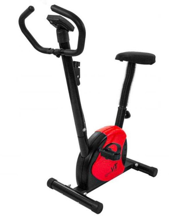 ROWEREK STACJONARNY Treningowy Rower Z Komputerem