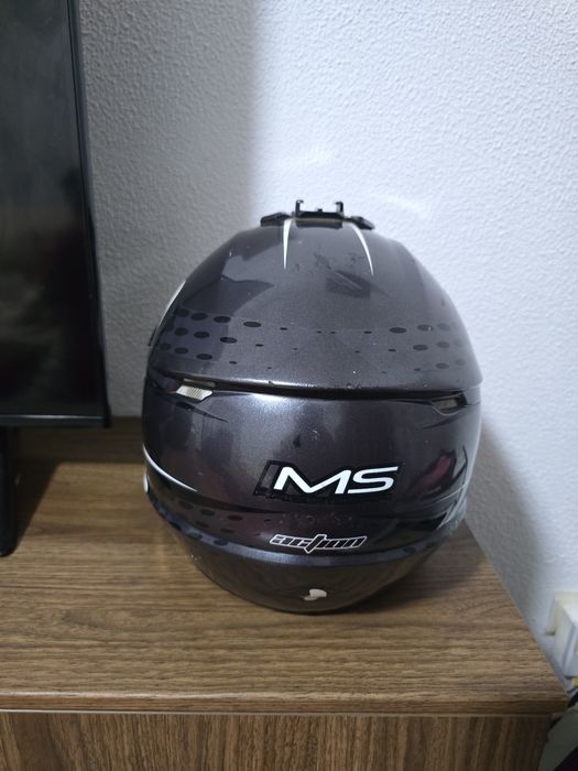 Capacete IMS action tamanho L