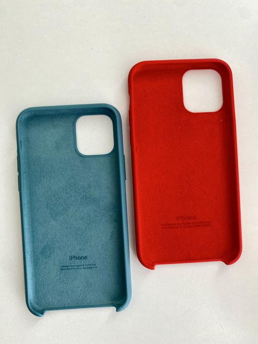 Чохол для iPhone 11 Pro