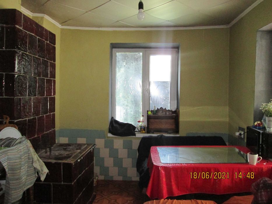 Продам будинок с. Косиківці