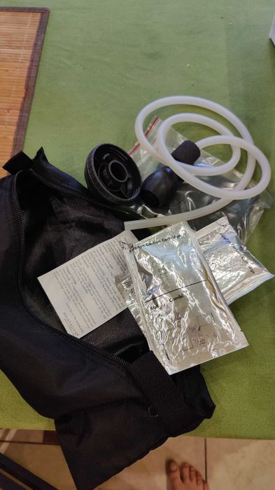 Фильтр для воды: Katadyn Combi