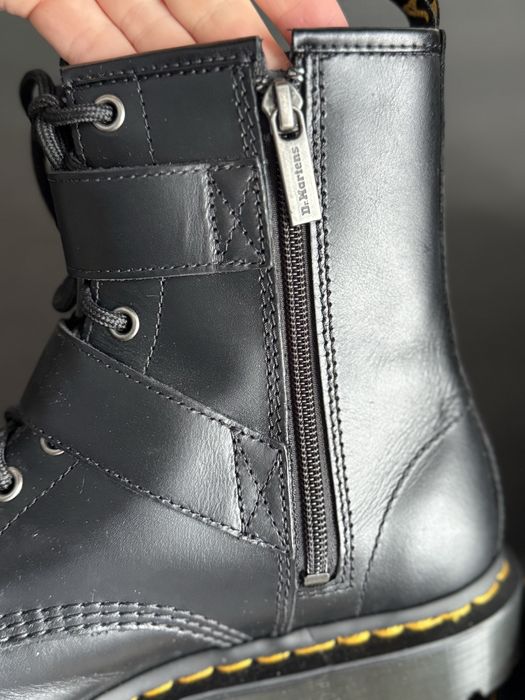 Dr.Martens черевики 41р жіночі, НОВІ