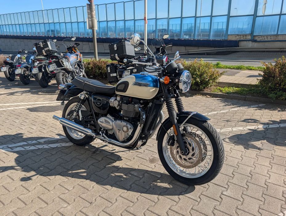 Triumph