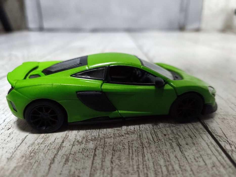 Lamborghini машинка