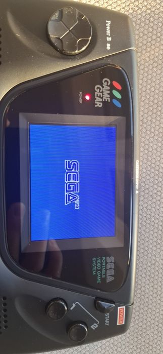 Sega game gear ips