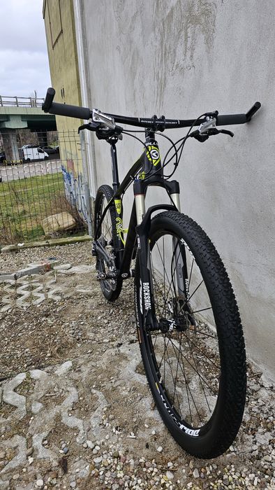 Rower Kellys Gate 50 M