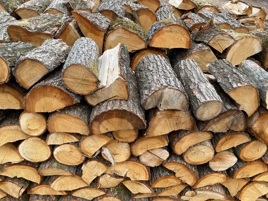 Sezonowane Drewno opałowe  / kominkowe