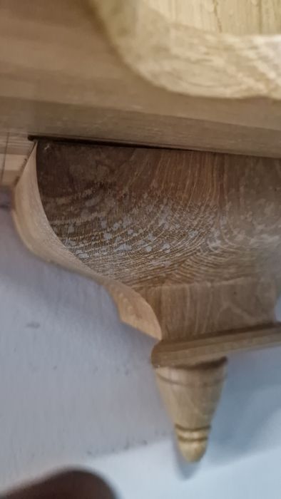 Zegar żyłkowy 130cm!!!