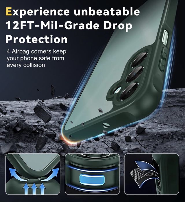 Capa telemovel A16