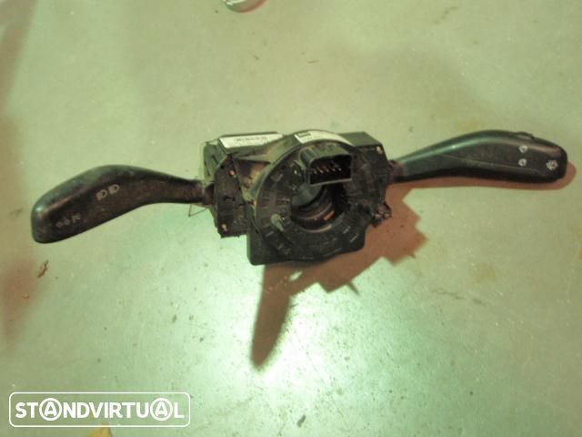 Comutador piscas , luzes e fita airbag - Vw Polo ( 2001 / 2005 )