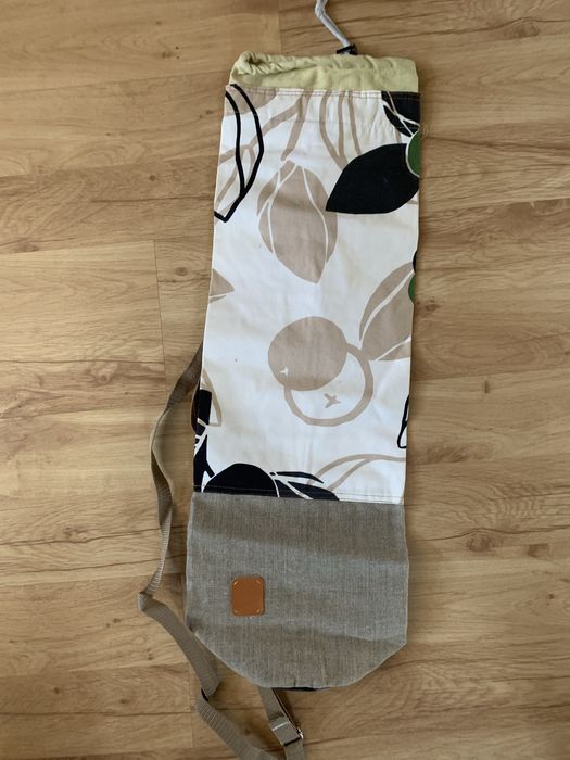 Worek pokrowiec do maty karimaty