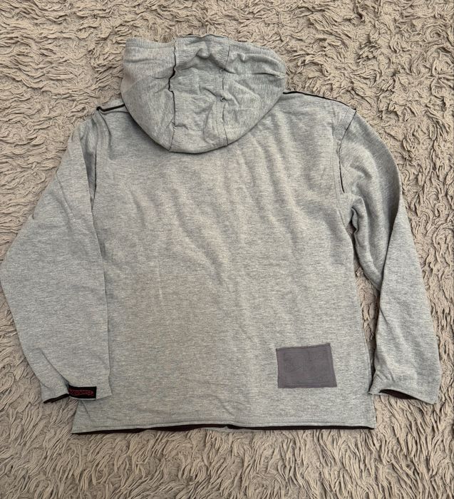 Худи толстовка кофта. Лонгслив Hot Wheels 134 см.