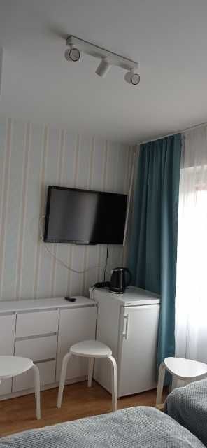 noclegi  Krynica Morska