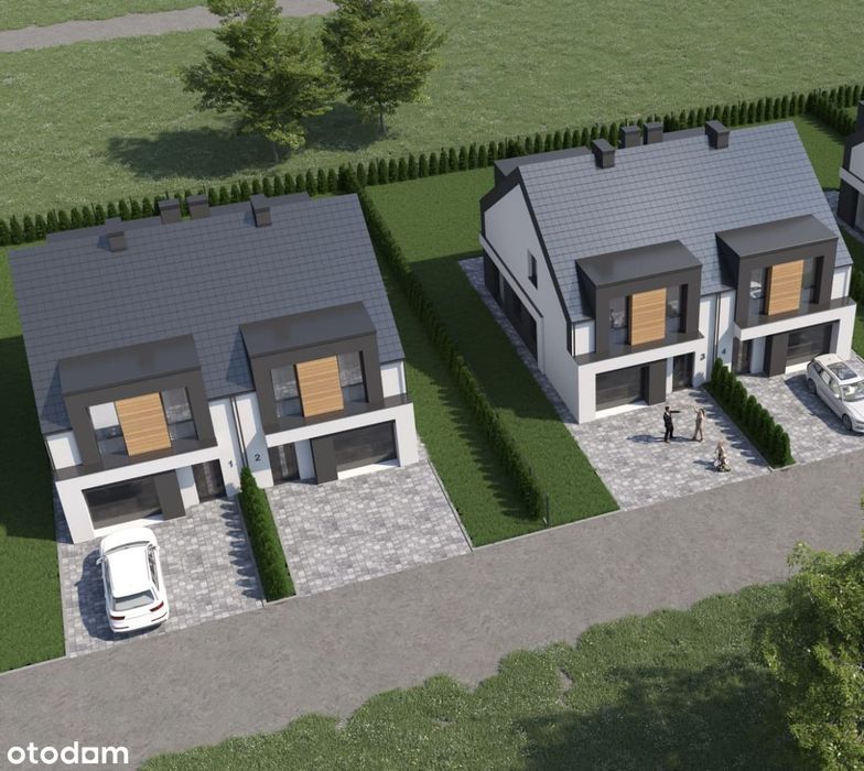 Dom – Bojano, Czarna Góra - Widok 3