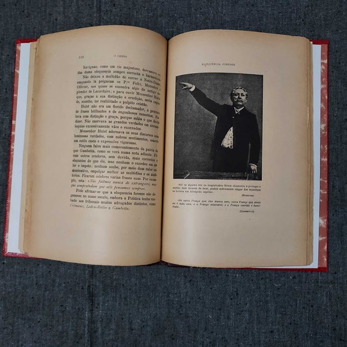 Harmand-Dammien - The Art of Making Yourself Heard: Diction and Gesture - 191364741183724545122