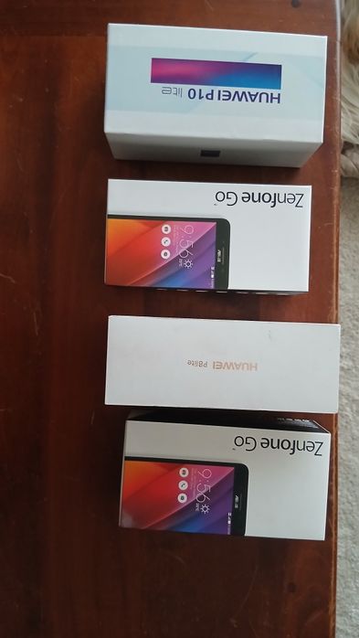 Telemóveis Vintage.