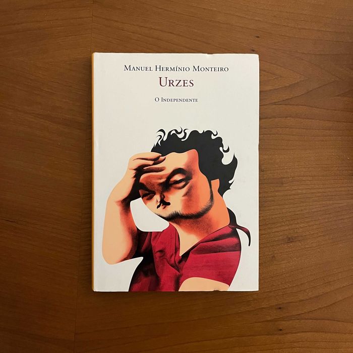 Manuel Hermínio Monteiro - Urzes