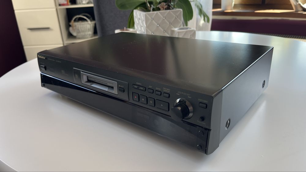 Technics SJ-MD150