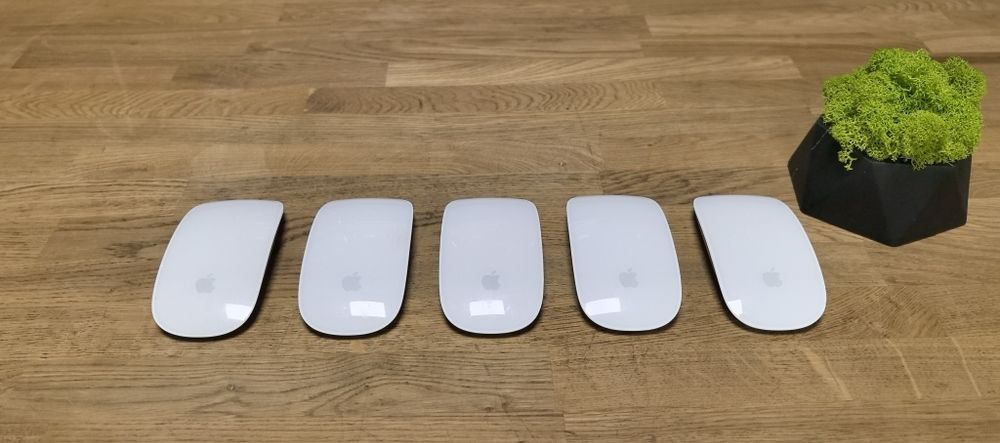 Клавіатури Apple / Мишки Apple
