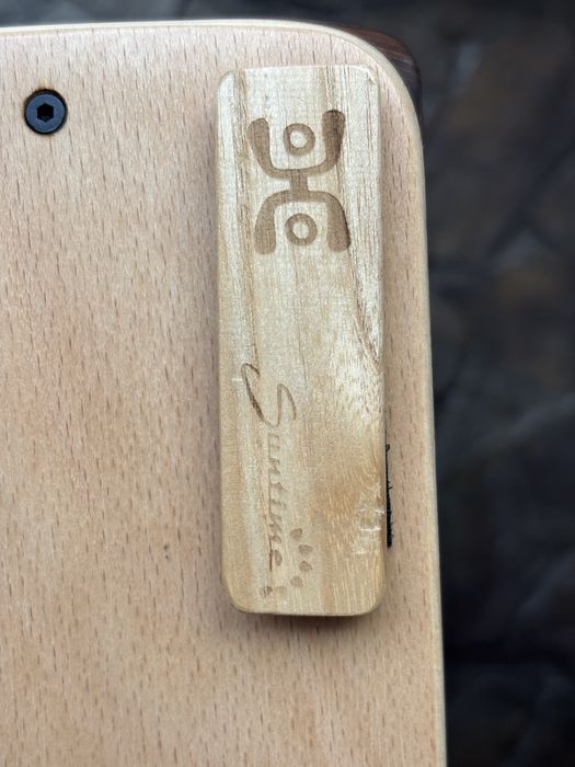 Кахон Suntime DeepTone
