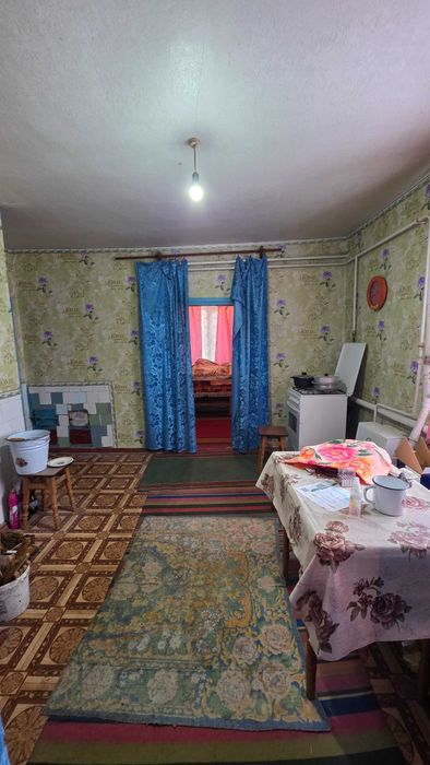 Одноповерховий будинок в с.Юрківка